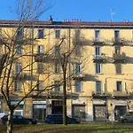Rifugio Silenzioso Sui Navigli, 公寓