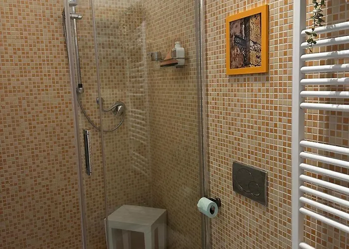 Rifugio Silenzioso Sui Navigli, Appartement *